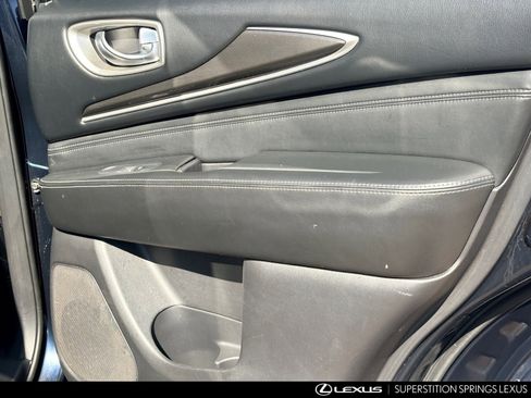 Used 2016 INFINITI QX60 FWD w/ Premium Plus Package image 28