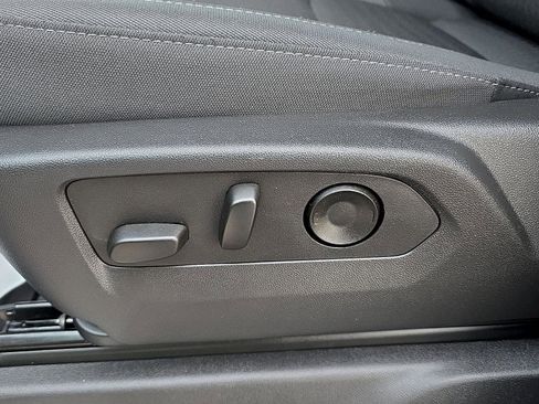 New 2025 Chevrolet Silverado 2500 LT w/ All Star Edition image 22