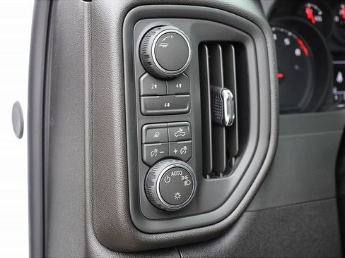 New 2026 Chevrolet Silverado 2500 Custom w/ Custom Value Package image 18