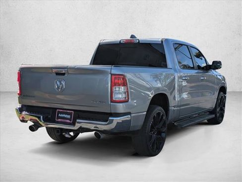Used 2019 RAM 1500 Big Horn AWD/4WD image 5