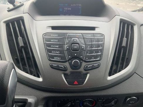 Used 2016 Ford Transit 350 138 DRW image 15