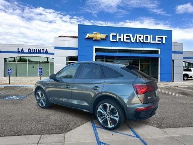 Used 2023 Audi Q5 2.0T Premium Plus AWD/4WD image 6