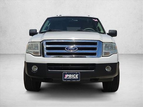 Used 2014 Ford Expedition EL XL AWD/4WD image 2
