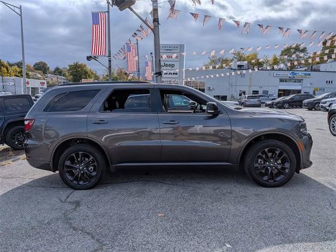 Used 2021 Dodge Durango GT image 5