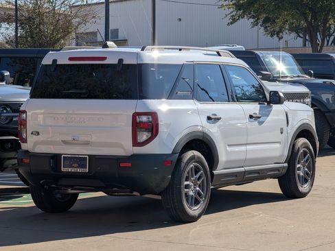 New 2025 Ford Bronco Sport Big Bend w/ Convenience Package image 4