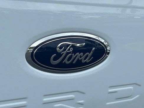 Certified 2026 Ford F250 XL AWD/4WD image 24