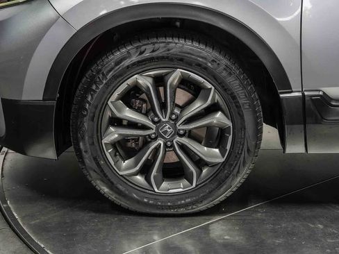 Used 2020 Honda CR-V EX image 9