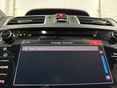 Used 2020 Subaru WRX STI image 29