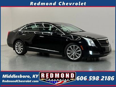 Used 2017 Cadillac XTS Luxury w/ Driver Awareness Package