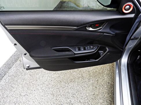 Used 2020 Honda Civic Si image 7