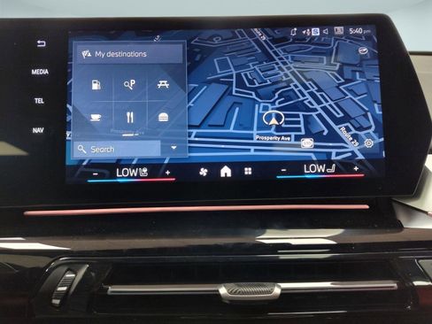 Used 2025 BMW X1 xDrive28i w/ Convenience Package image 22