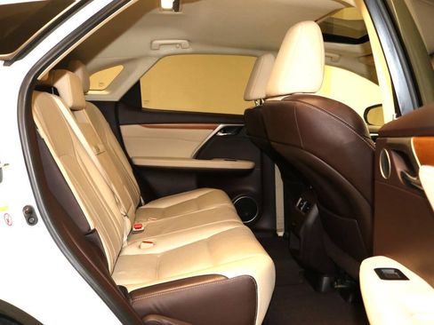 Used 2017 Lexus RX 350 FWD image 18