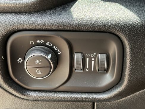 Used 2022 RAM 1500 Rebel w/ G/T Package AWD/4WD image 25