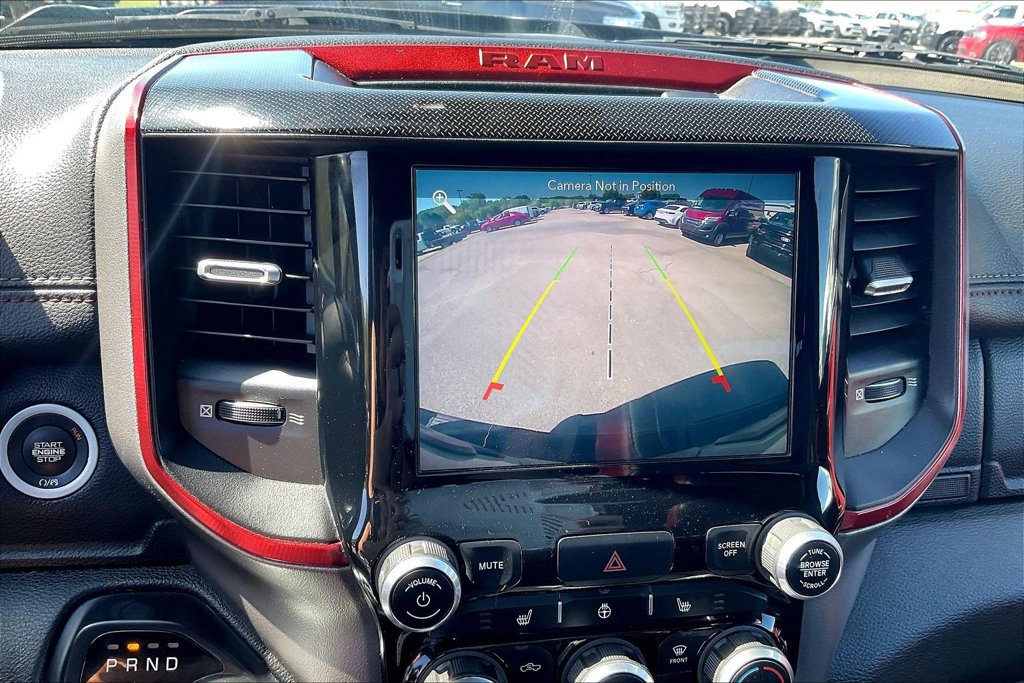 Used 2019 RAM 1500 Rebel w/ Level 2 Equipment Group AWD/4WD image 20