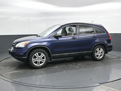Used 2010 Honda CR-V EX image 7