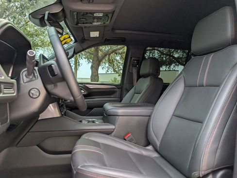 Used 2023 Chevrolet Tahoe RST w/ Luxury Package image 17