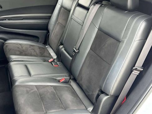 Used 2022 Dodge Durango GT AWD/4WD image 11