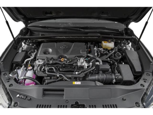 Used 2019 Toyota Avalon Limited w/ Protection Package FWD image 15
