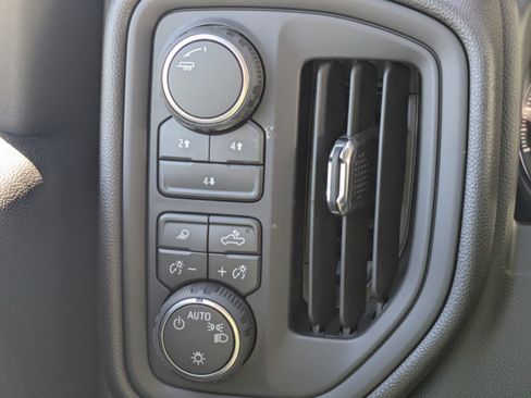 New 2026 Chevrolet Silverado 2500 W/T w/ WT Convenience Package AWD/4WD image 28