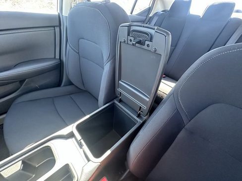 New 2025 Nissan Sentra S image 19