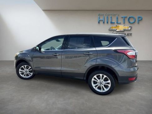 Used 2017 Ford Escape SE AWD/4WD image 11