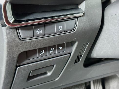 New 2026 MAZDA MAZDA3 Carbon image 10