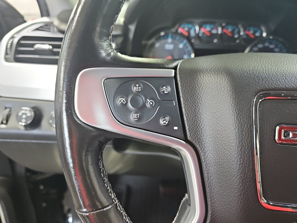 Certified 2020 GMC Yukon XL SLT w/ Open Road Package AWD/4WD image 22