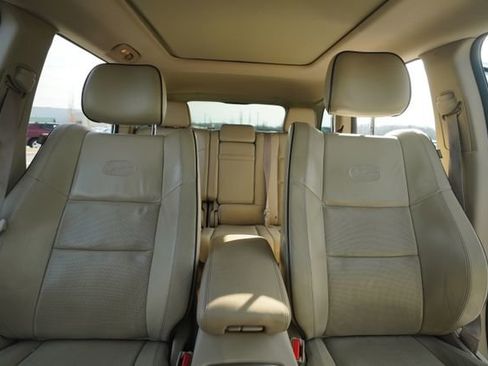 Used 2015 Jeep Grand Cherokee Overland w/ Trailer Tow Group IV image 35