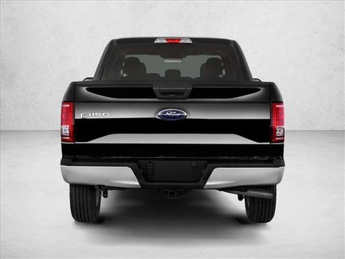 Used 2016 Ford F150 XLT w/ Equipment Group 301A Mid image 10