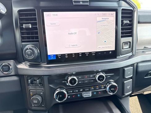 New 2026 Ford F350 Platinum AWD/4WD image 10