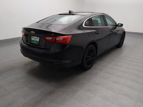 Used 2024 Chevrolet Malibu LT FWD image 9