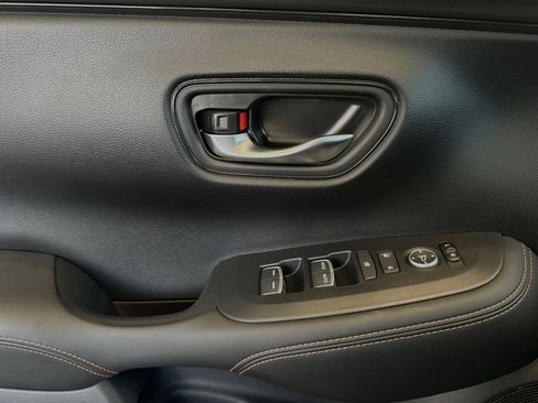 New 2025 Honda HR-V Sport image 10