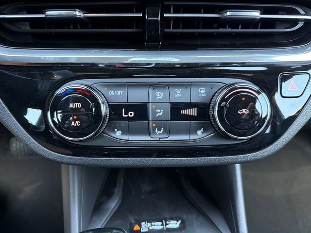 New 2026 Buick Envista Sport Touring w/ Convenience I Package FWD image 14