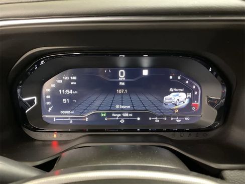 Used 2022 GMC Yukon XL Denali image 26