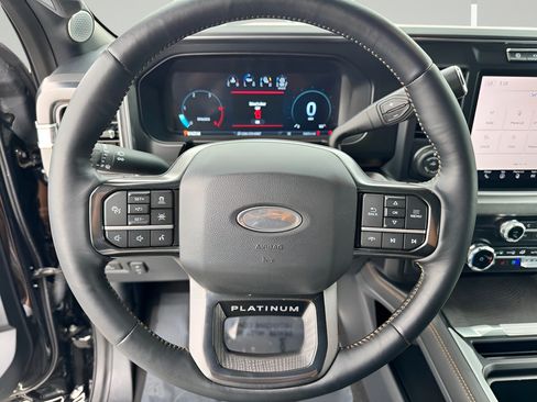Used 2024 Ford F450 Platinum AWD/4WD image 24