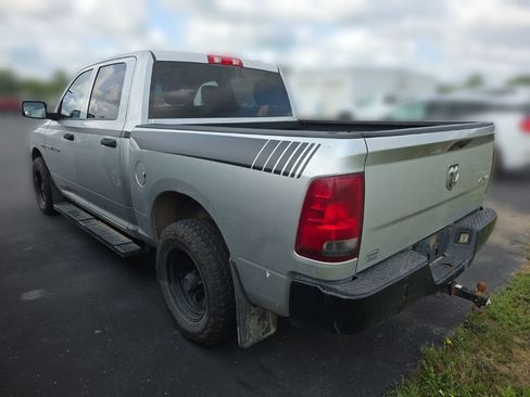 Used 2011 RAM 1500 ST w/ SXT Appearance Group AWD/4WD image 6