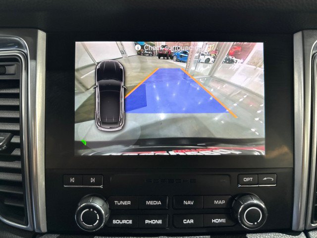 Used 2018 Porsche Macan AWD/4WD image 67