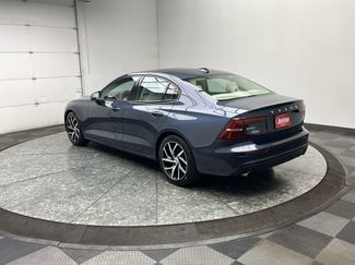 Used 2019 Volvo S60 T6 Momentum w/ Premium Package video 2