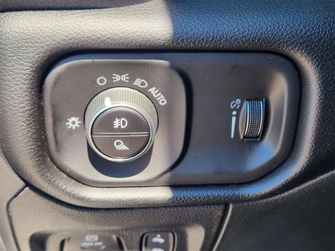 New 2026 RAM 1500 Big Horn image 17