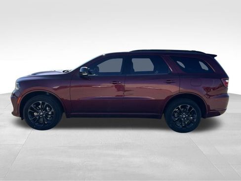 Used 2022 Dodge Durango GT image 3