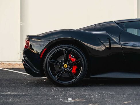 Used 2024 Ferrari 296 GTB image 7