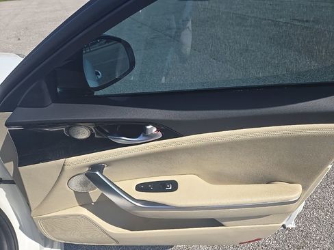 Used 2023 Kia Stinger GT-Line w/ Sun & Sound Package image 23