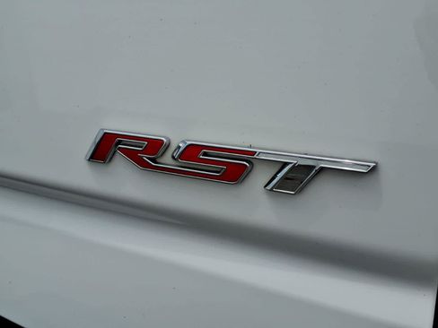 Used 2023 Chevrolet Silverado 1500 RST w/ RST All Star Premium Package AWD/4WD image 22