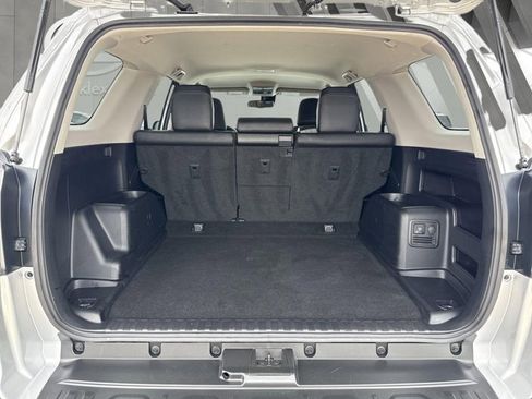 Used 2023 Toyota 4Runner TRD Sport w/ Technology Package image 22