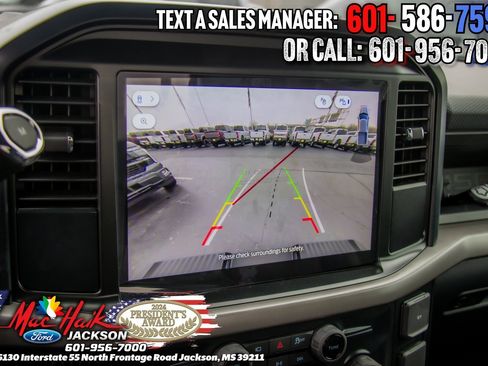 New 2025 Ford F150 XL image 45