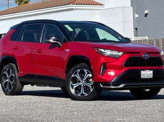 Used 2022 Toyota RAV4 XSE w/ Weather Package video 2