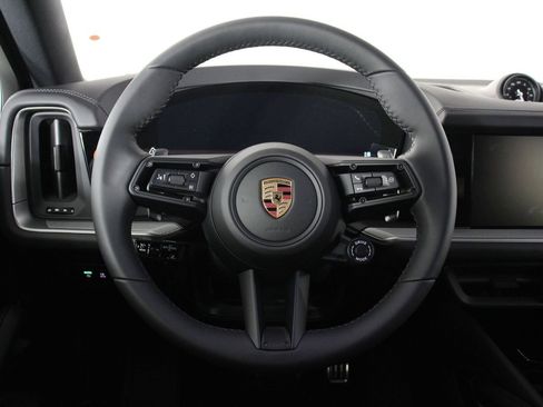 New 2026 Porsche Cayenne S AWD/4WD image 12