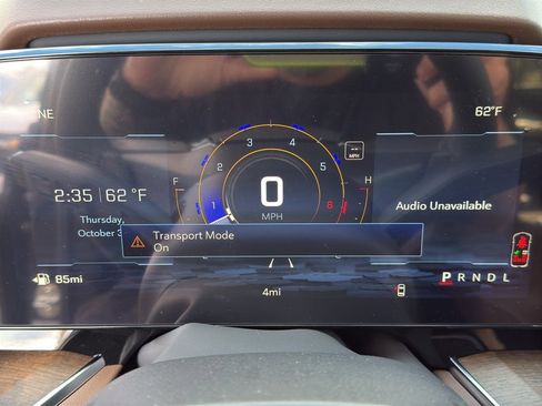 New 2026 Chevrolet Suburban High Country image 25