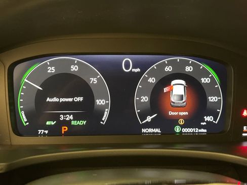 New 2026 Honda Civic Sport Touring image 32