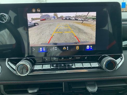 New 2026 Chevrolet Colorado Z71 w/ Technology Package image 15